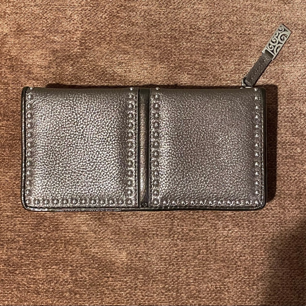 Brighton Wallet